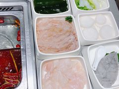 -海底捞火锅(天一广场亚细亚店)