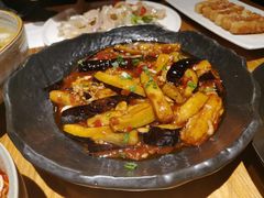 -十三式重庆江湖菜(金茂览秀城店)