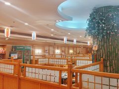 -汉城馆·烤肉火锅餐厅·韩国烤肉(河北云瑧世纪大饭店)