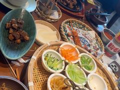 -包整·丝娃娃(一览甲秀楼风景店)