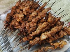 -酒宝荡烧烤(长航局江大路住宅小区店)