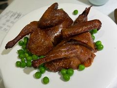 -半勺·新徽菜(银泰城店)