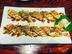 -石屋料理(南京西路店)