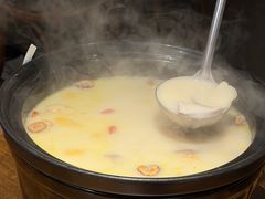 -乔街深夜食堂·台州菜·高压锅生蚝(杭州总店)