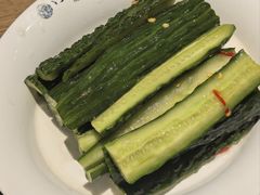 -河沿肉饼Beijing Pie(锡拉胡同店)