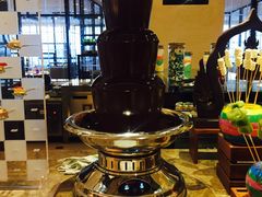 -“香”全日餐厅·株洲大汉希尔顿酒店