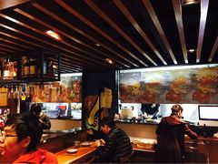 大堂-熊藏居酒屋(kkone店)