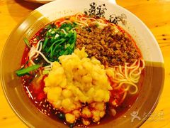 -幺不倒重庆小面(大梁店)