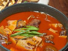 -薇酌饮·陕西菜(南门外店)