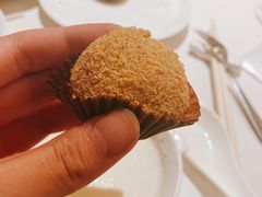 擂沙汤圆-利苑酒家(华熙国际店)