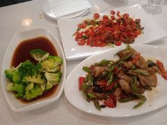 -港久茶餐厅(鹭洲里店)