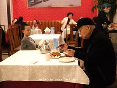 -马凯餐厅(地安门店)