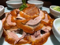 -额娘·现烙春饼烤鸭(太原总店)