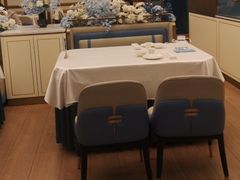 -品海楼·大连海胆锅贴馆(东港店)