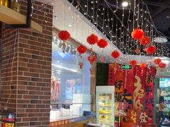 -罗二娘·鲜切牛自助火锅(罗湖东门步行街店)