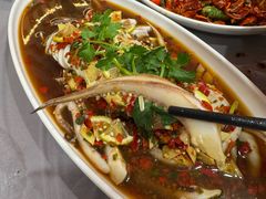 -辣螃铠盆盆蟹大排档(总店)