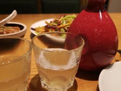 -深巷家味馆.湖北头牌红烧鱼头拌饭(黄陂店)