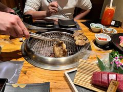 -黑牛の店·和牛烧肉(合生汇店)