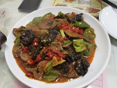 -胖哥川菜馆(武东路店)