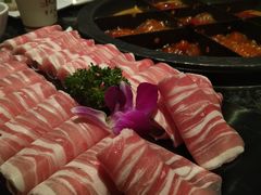 -井格重庆火锅(临平银泰城店)