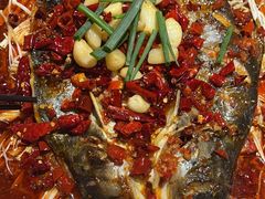 -烟火鱼乡(吾悦店)