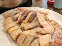 -正能量脆肉鲩火锅