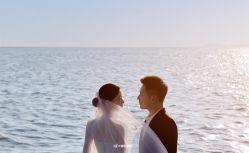 -至臻微拉婚纱摄影