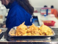 -魏记里脊肉炸炸炸(南门口店)