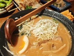 -弓二·烧鸟居酒屋(财富购物中心店)