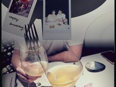 -Oyster Talks 四度蚝法餐厅