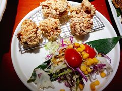 -鳗鱼家·深夜食堂(军博店)
