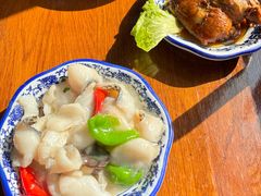 -孙盛兴奥灶面馆·蟹黄面·三虾面(山塘街总店)