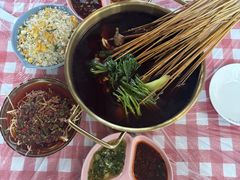 -两角签串串香十一年老字号(机场路店)