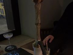 -Hideout Hookah Lounge·隐觅地