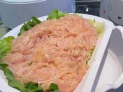 -龍歌自助小火锅(秦淮水游城店)