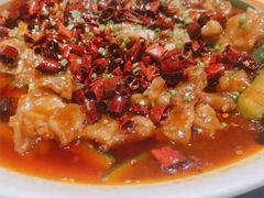 -高第街56号餐厅(银座商城玉函店)