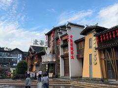 -老凯俚酸汤鱼(多彩城店)