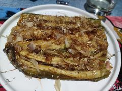 -1218 GRILL 主厨