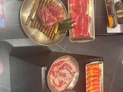 -西塔老太太泥炉烤肉(龙湖北苑天街店)