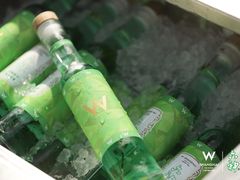 -池畔酒吧 WET Bar