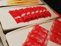 -海底捞大排档火锅(悦荟广场店)