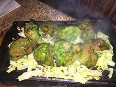 -Santoor 萨都里印度餐厅(北锣鼓巷店)