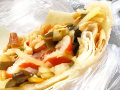 -阿姨卷饼(平凉路店)