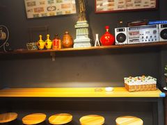 -兰桂坊·花园餐厅(西湖店)