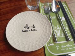 -Blac+Blac(中海环宇荟店)