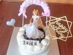 -Dough&Joe团憩(瑞虹天地月亮湾店)