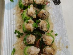 -澳门街风味餐厅(远洋店)