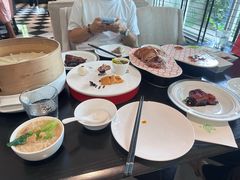 -外滩三号餐厅·创意中餐
