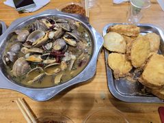 -陈氏肥蛤(小纬六路总店)