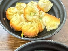 -赵宝美煎包店